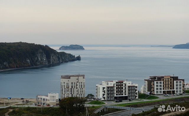 

1-к. квартира, 42 м², 3 кровати
