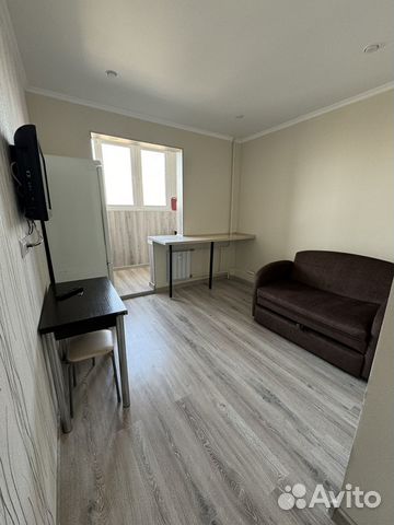 

1-к. квартира, 40 м², 3 кровати
