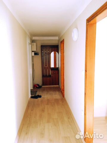 

2-к. квартира, 65 м², 4 кровати
