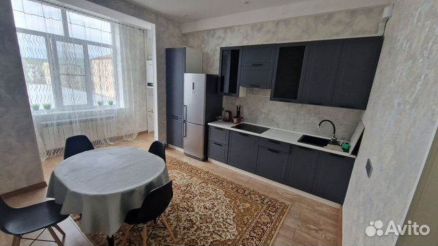 

3-к. квартира, 80 м², 4/9 эт.