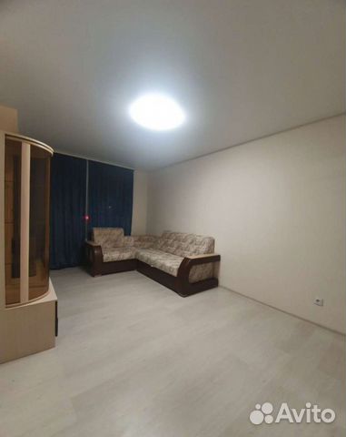 

1-к. квартира, 40 м², 2/16 эт.