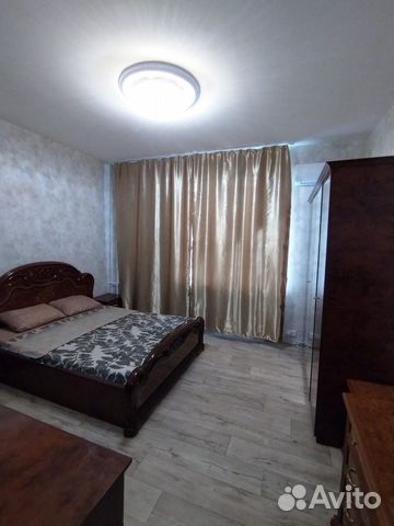

3-к. квартира, 80 м², 8 кроватей
