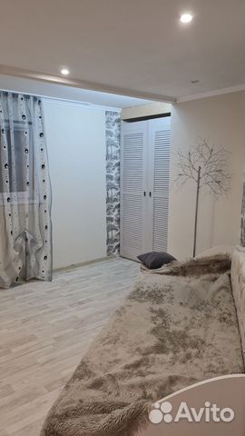 

3-к. квартира, 80 м², 11/11 эт.