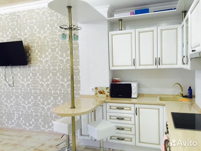 

2-к. квартира, 55 м², 2 кровати