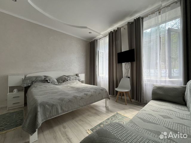

Дом 50 м² на участке 2 сот.