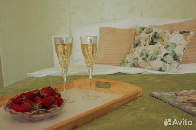

1-к. квартира, 30 м², 5/5 эт.