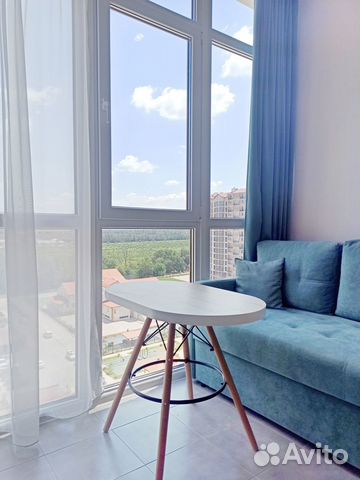 

1-к. квартира, 36,3 м², 12/16 эт.