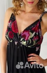 Сарафан Apple Dress, размер 50, новый Сарафан Apple Dress, размер 50, новый