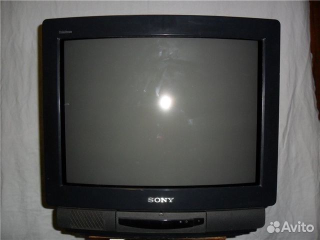 Tv Sony Kv-m2100k  -  7