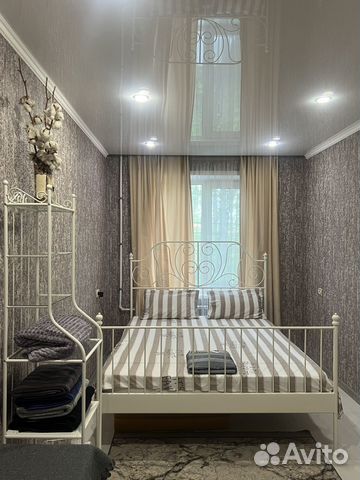

2-к. квартира, 46 м², 3 кровати
