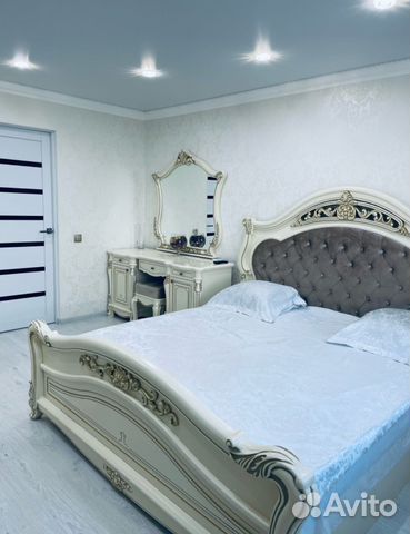 

2-к. квартира, 62 м², 2 кровати
