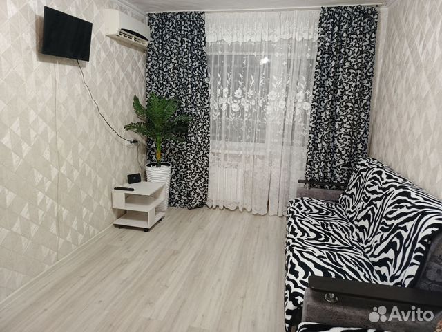 

1-к. квартира, 32,7 м², 2 кровати
