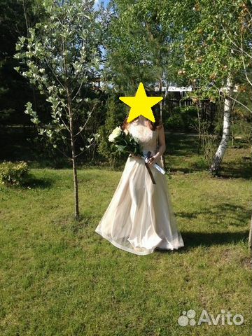 Вечернее платье. Платье на выпускной в пол