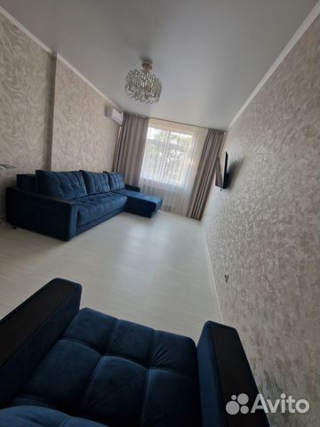 

2-к. квартира, 65 м², 3 кровати