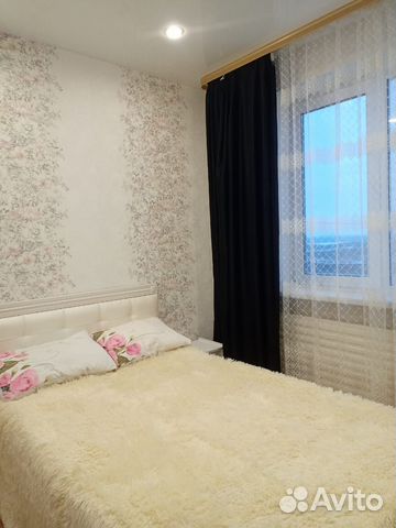 

2-к. квартира, 42 м², 9/9 эт.