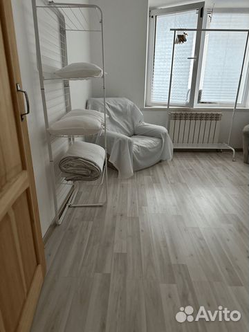 

2-к. квартира, 70 м², 3 кровати