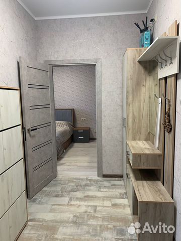 

2-к. квартира, 53 м², 2/3 эт.