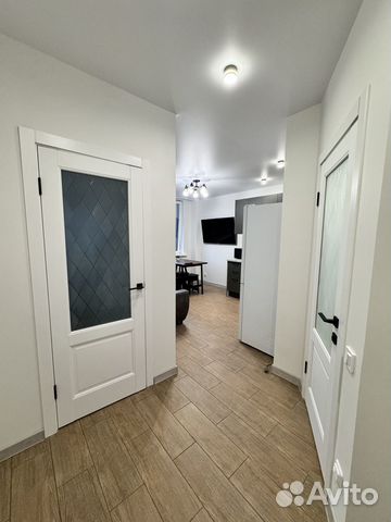 

1-к. квартира, 42 м², 2 кровати