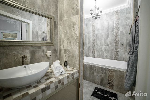 

2-к. квартира, 58 м², 12/15 эт.