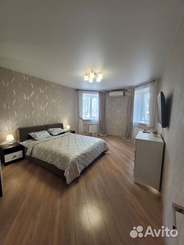 

1-к. квартира, 50 м², 2/9 эт.