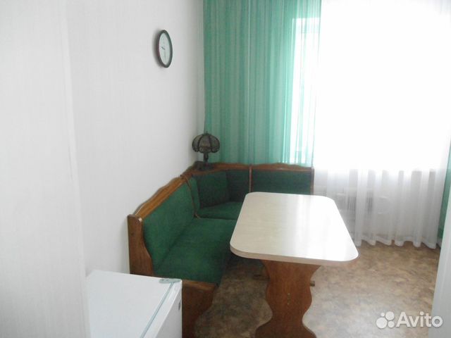 1-к квартира, 40 м², 2/9 эт.