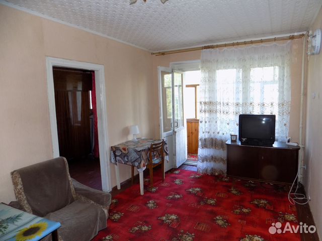 2-к квартира, 40.7 м², 2/5 эт.— фотография №3