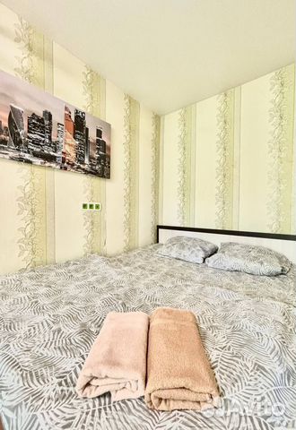 

2-к. квартира, 43 м², 5/5 эт.