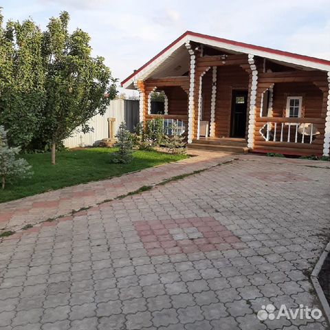 

3-к. дом, 40 м²