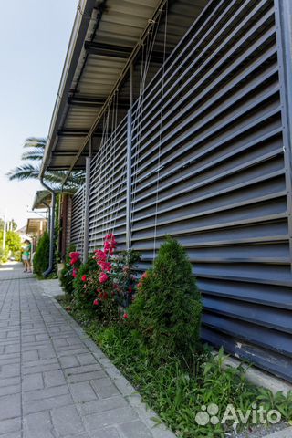 

Квартира-студия, 30 м², 2 кровати