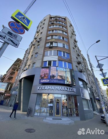 

1-к. квартира, 50 м², 2 кровати