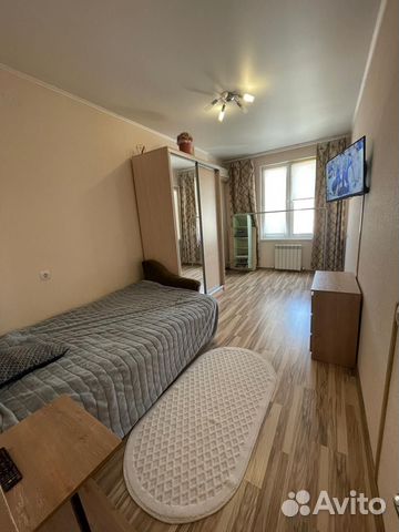 

1-к. квартира, 31 м², 4/4 эт.