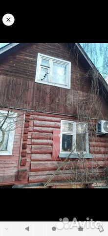 

Дом 30 м² на участке 6 сот.