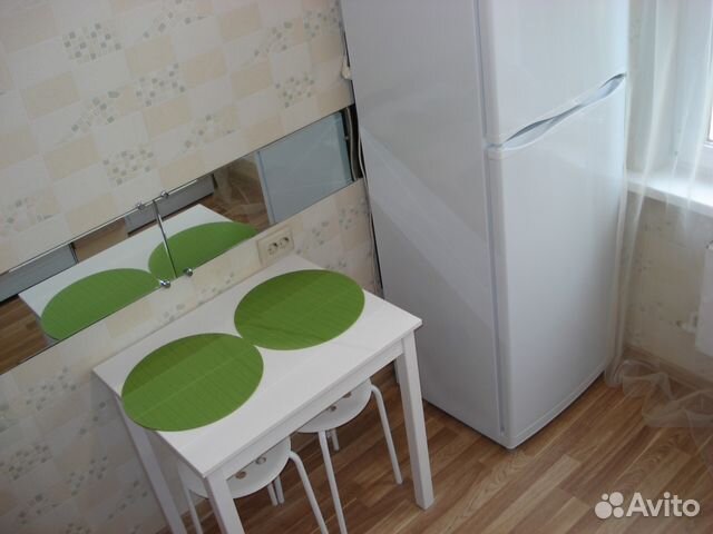 1-к квартира, 33 м², 3/9 эт.