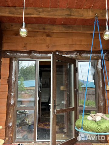 

4-к. дача, 108 м²