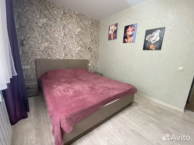 

3-к. дом, 45 м²