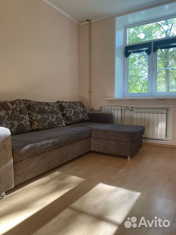 

2-к. квартира, 50 м², 3 кровати