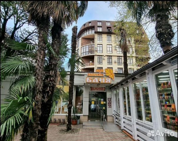 

2-к. квартира, 42 м², 2 кровати