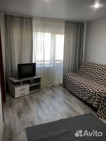 

2-к. квартира, 55 м², 1 кровать