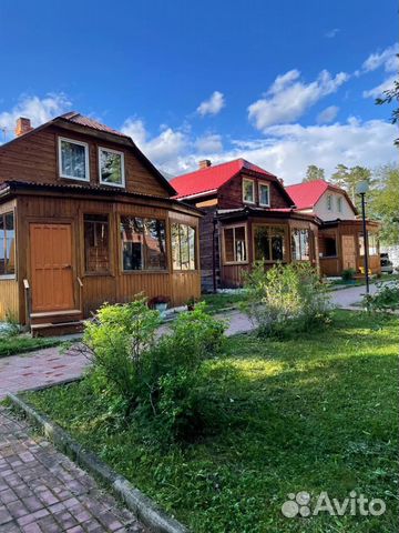 

3-к. дом, 70 м²