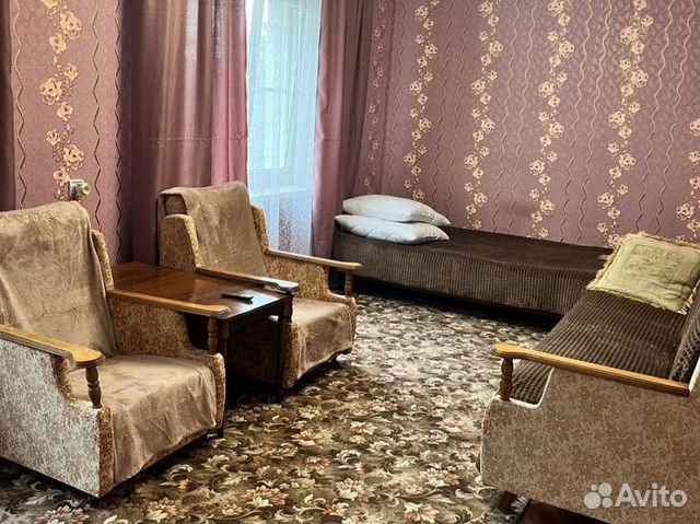 

3-к. квартира, 79 м², 5 кроватей