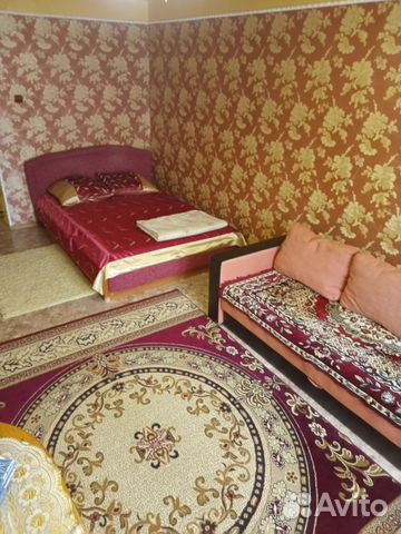 

1-к. квартира, 31,1 м², 1/5 эт.