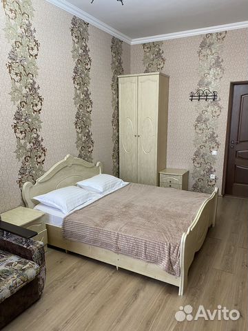 

Квартира-студия, 26 м², 3/3 эт.