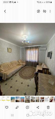 

Квартира-студия, 25 м², 2/4 эт.