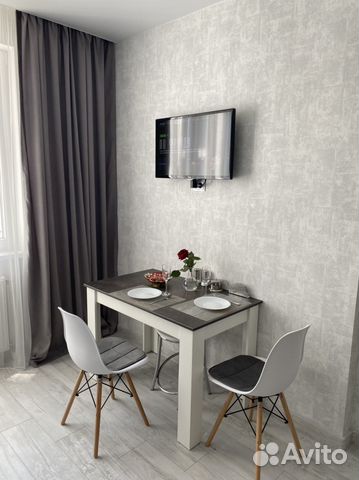 

1-к. квартира, 42,2 м², 10/24 эт.