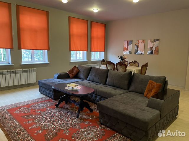 

Дом 150 м² на участке 6 сот.