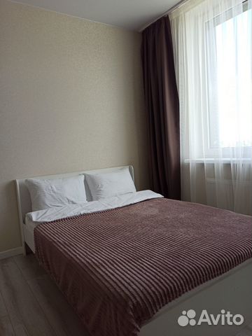 

Квартира-студия, 18 м², 22/22 эт.