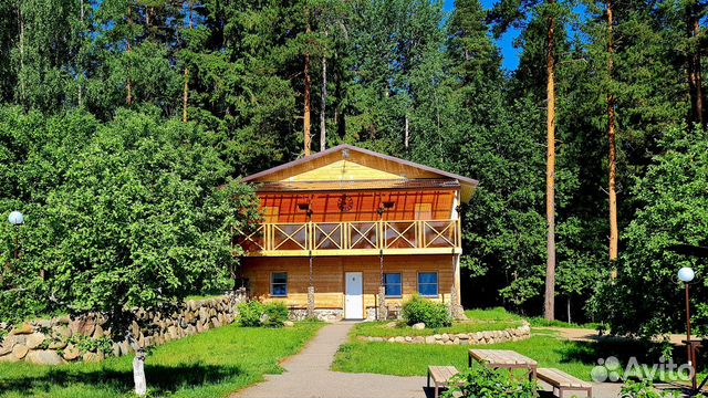 

Квартира-студия, 24 м², 3 кровати