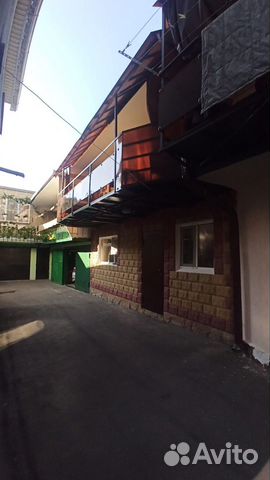 

Дом 50 м² на участке 2 сот.