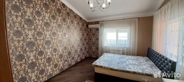 

3-к. дом, 105 м²