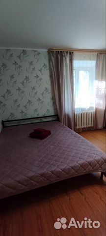 

1-к. квартира, 37 м², 1/9 эт.